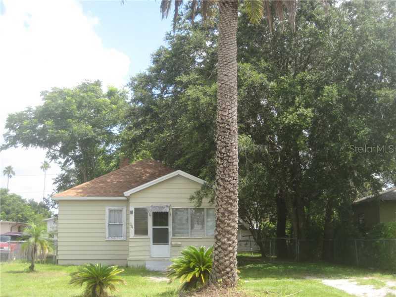 34 W Johnson Ave., Lake Wales, FL 33853