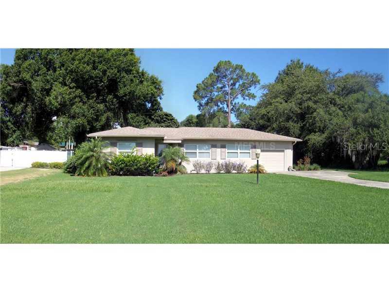1509 W Lake Cannon Dr., Winter Haven, FL 33881