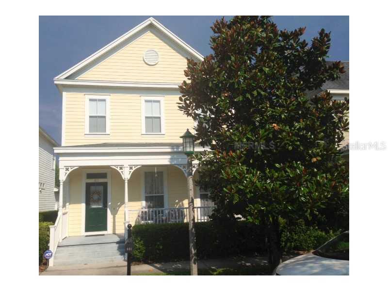 831 Runner Oak St., Celebration, FL 34747