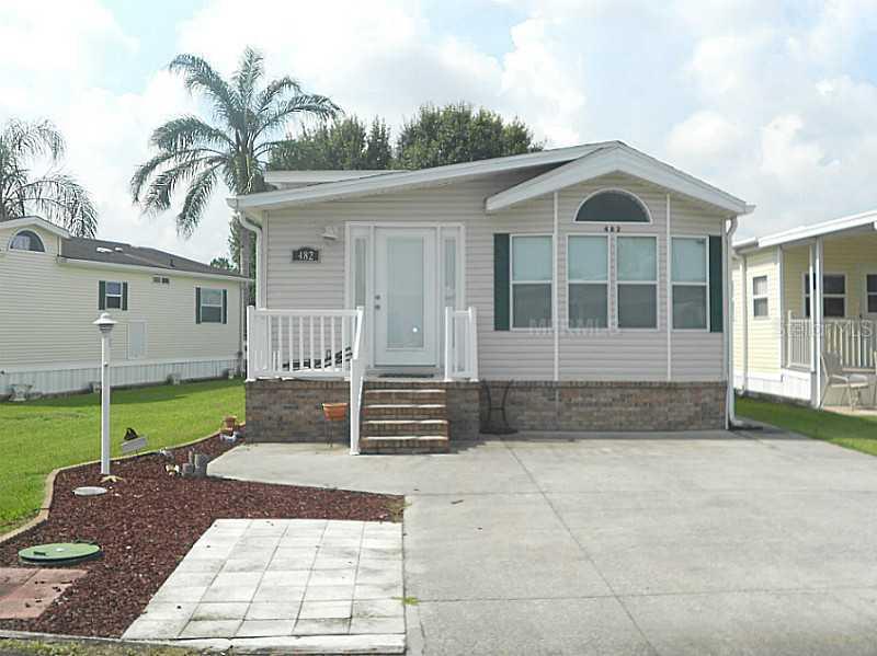 9000 Us Highway 192 #482, Clermont, FL 34714