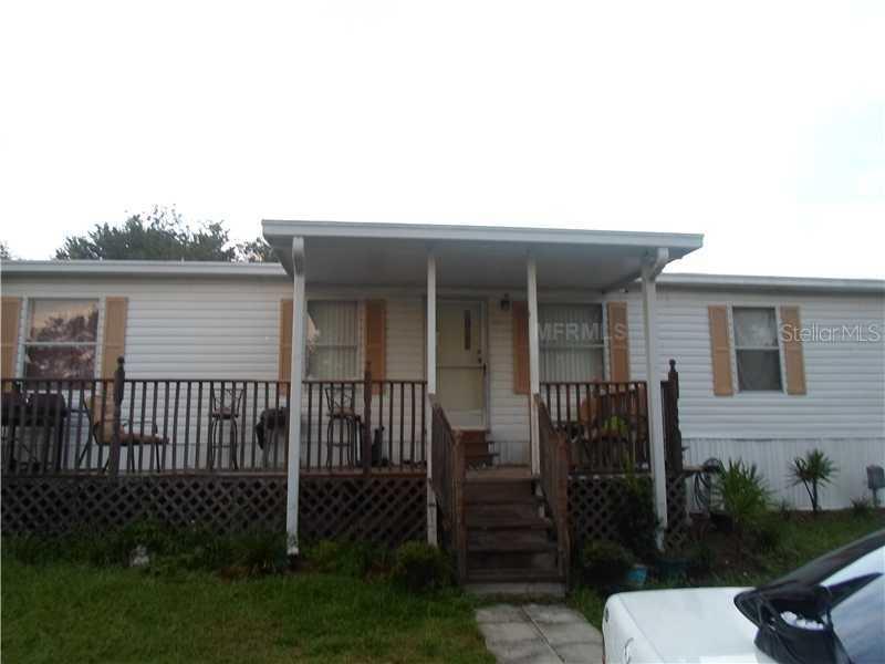 719 Orangevale Ct., Davenport, FL 33837