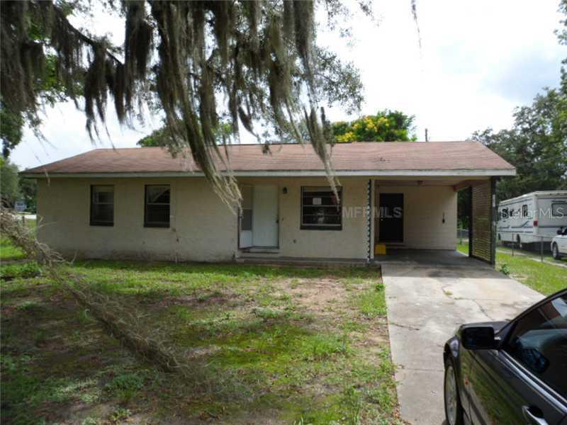 236 Shady Oak Ave., Lake Wales, FL 33898