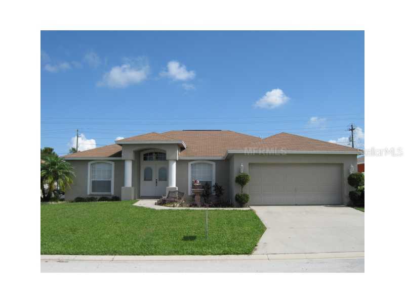 [Address Hidden by Seller], Winter Haven, FL 33884
