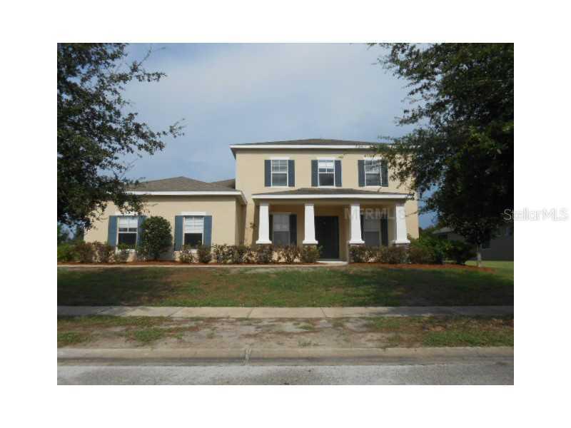 256 Magneta Loop, Auburndale, FL 33823