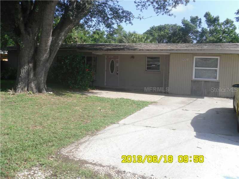 551 Avenue O, Winter Haven, FL 33880