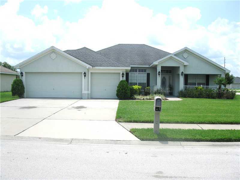 536 Pintail Cir., Auburndale, FL 33823