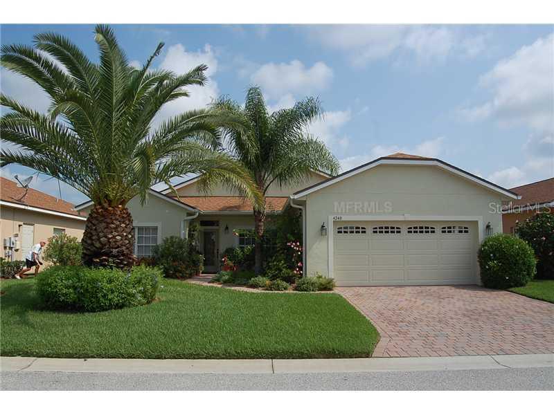 4240 Dornoch Dr., Lake Wales, FL 33859