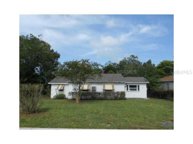 610 Orange St., Auburndale, FL 33823