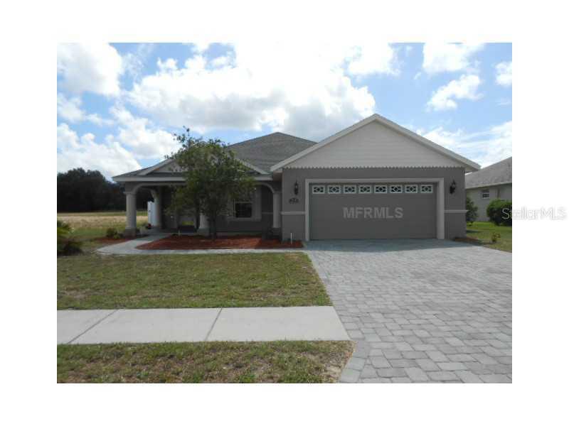 295 Bentley Oaks Blvd., Auburndale, FL 33823