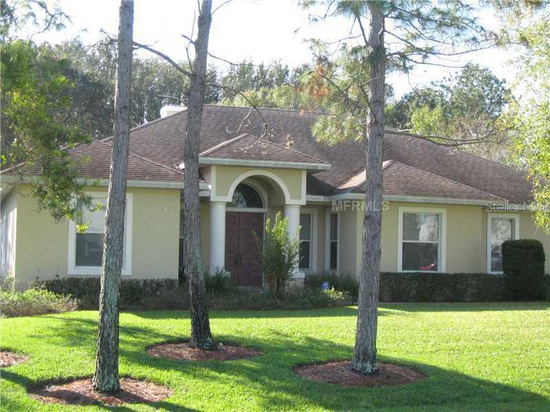3 Crystal Waters Dr., Winter Haven, FL 33880
