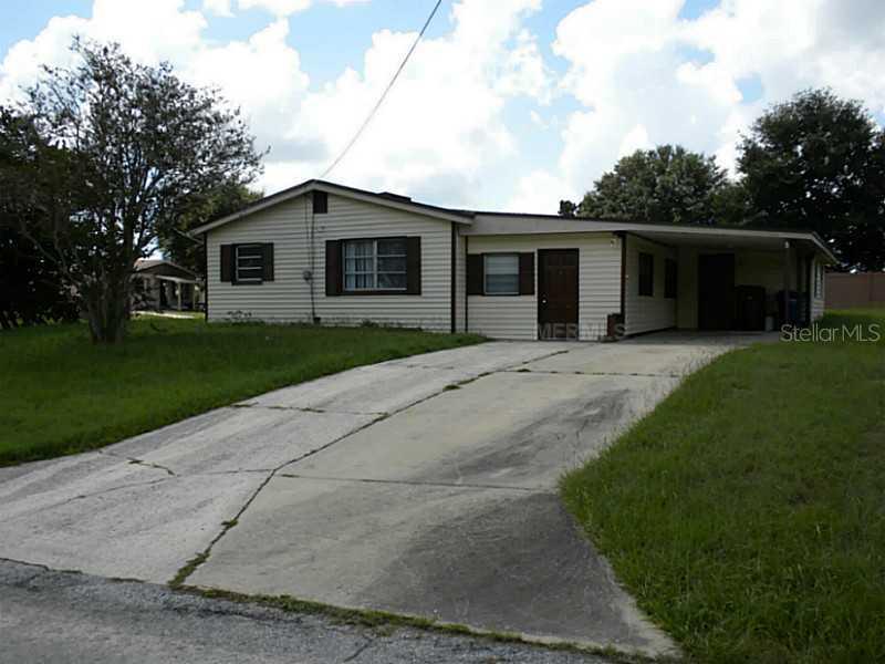 237 Palm Dr., Lake Hamilton, FL 33851