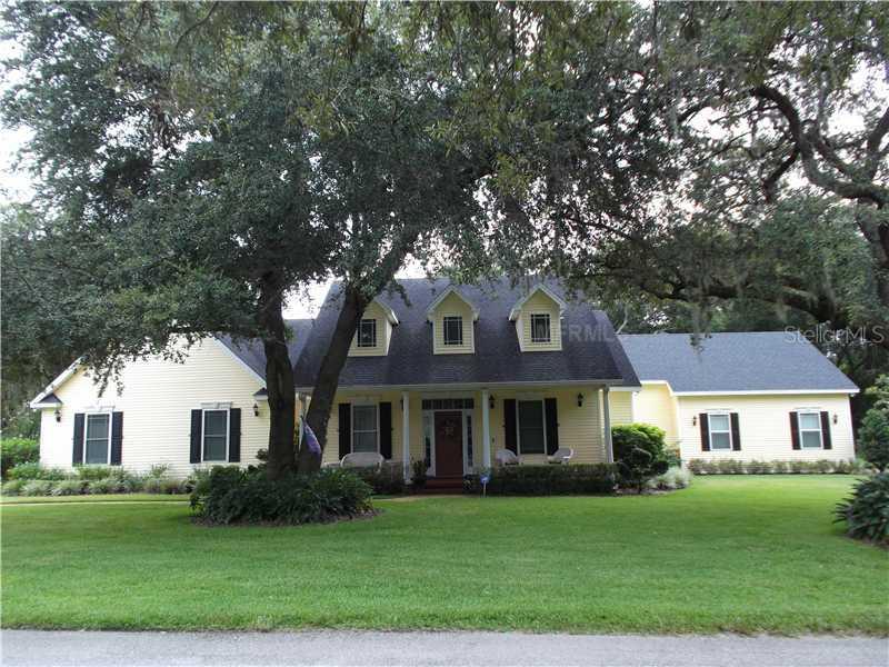 3320 Harbor Beach Dr., Lake Wales, FL 33859