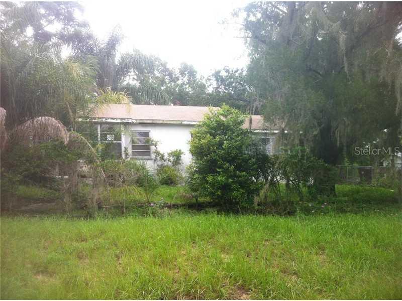306 North Blvd., Davenport, FL 33837