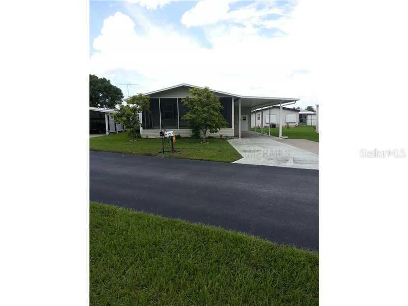 167 Cherrywood Dr., Lake Wales, FL 33898
