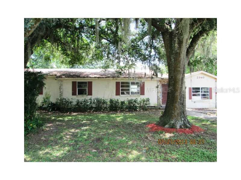 2340 Taylor Rd., Auburndale, FL 33823
