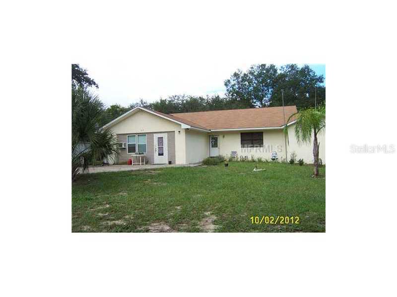 619 West Blvd., Davenport, FL 33837