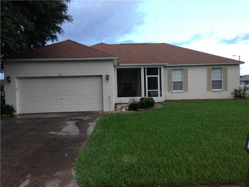 121 Brighton Cir., Auburndale, FL 33823