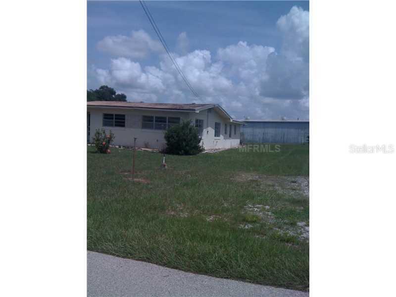 1007 Inman Dr., Winter Haven, FL 33881