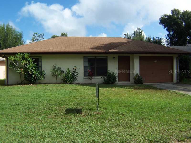 914 Sunshine Way, Winter Haven, FL 33880