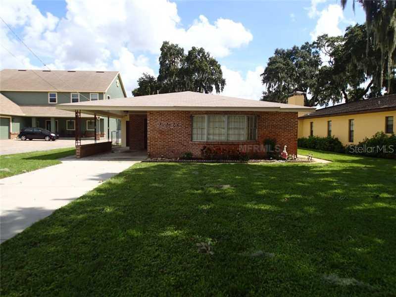 2236 Lake Ariana Blvd., Auburndale, FL 33823