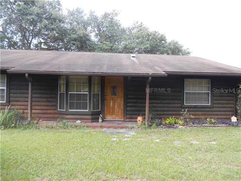 305 E Maple St., Davenport, FL 33837