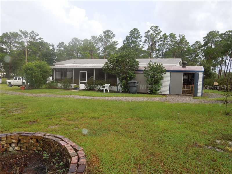 33 Pine Ridge, Lake Wales, FL 33898