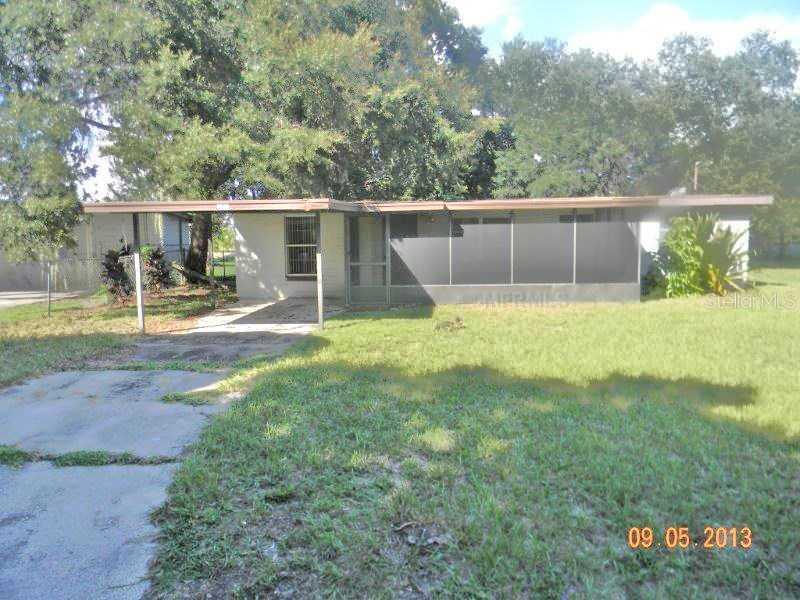 118 Elaine Dr, Auburndale, FL 33823