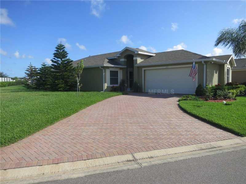 3392 Livingston Way, Winter Haven, FL 33884