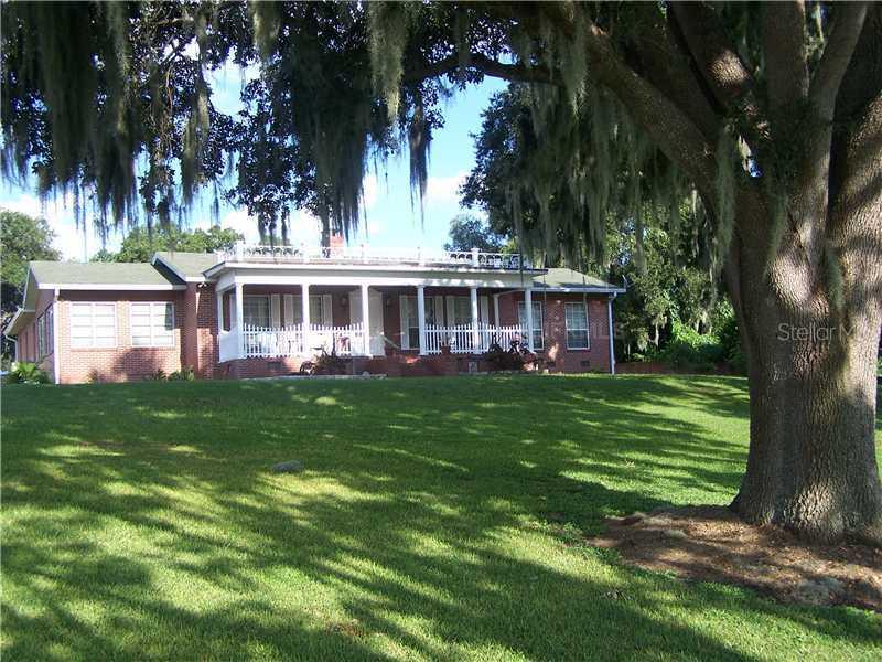 1250 Lake Ariana Blvd., Auburndale, FL 33823