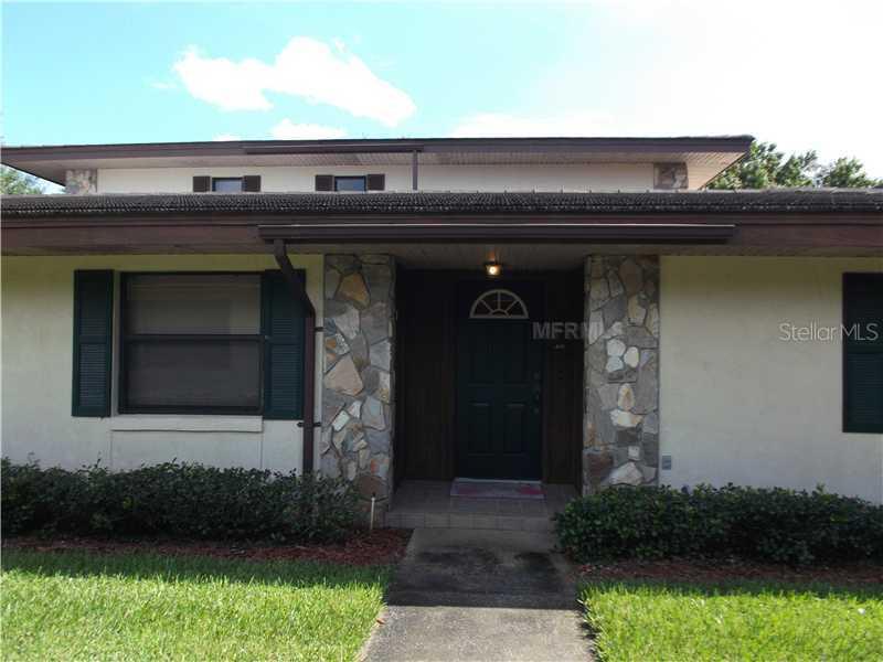 307 Pilot Pl., Winter Haven, FL 33881