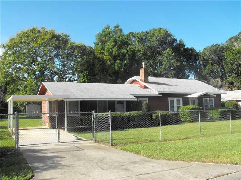 734 Hibiscus Ave., Lake Wales, FL 33853