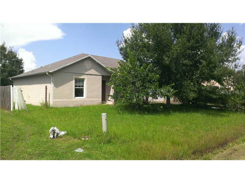 613 Dunlin Ln., Poinciana, FL 34759