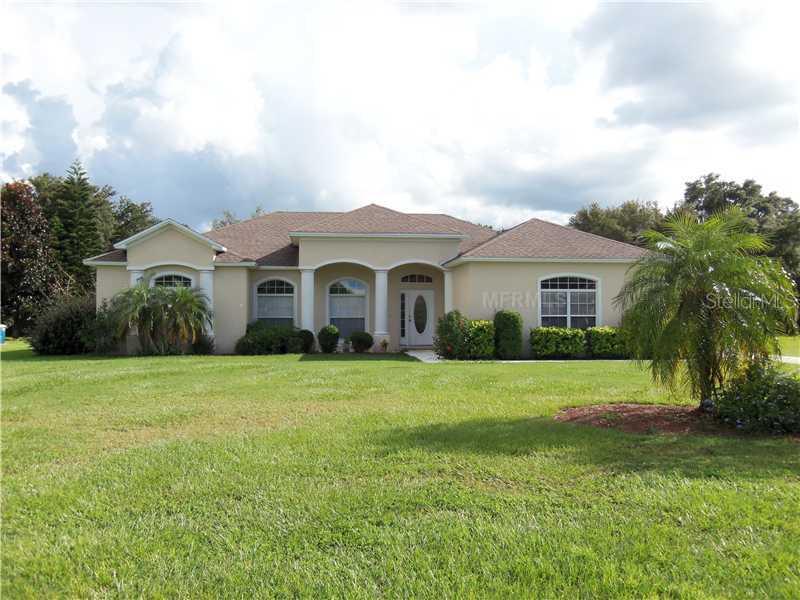 1205 Nevermore Cir., Bartow, FL 33830