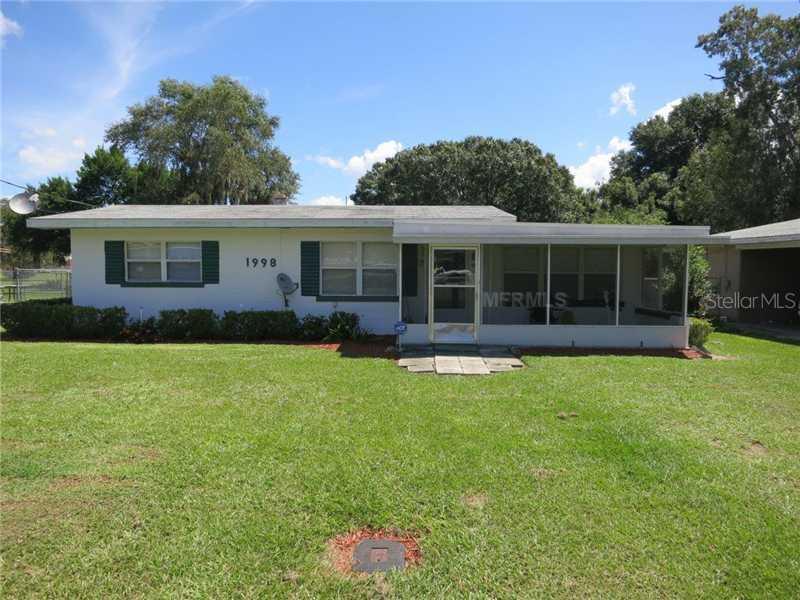 1998 26th St., Winter Haven, FL 33881