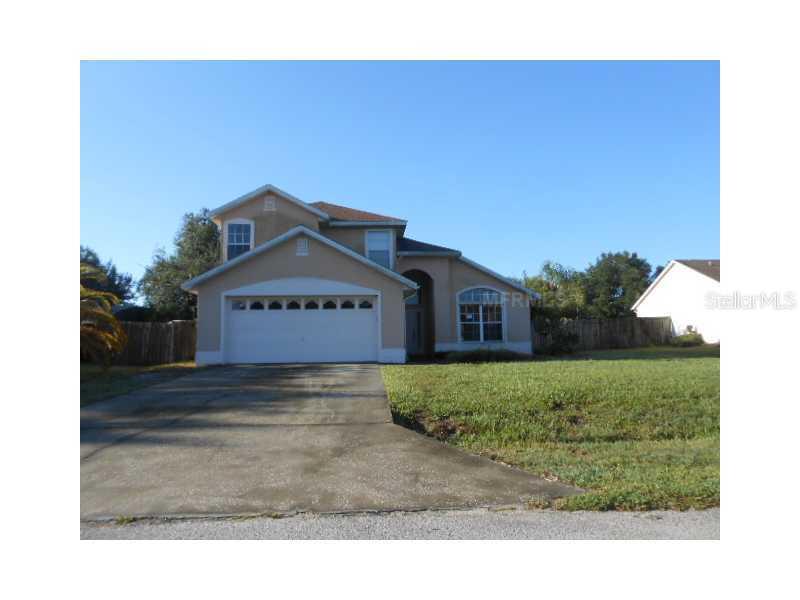 233 Robbins Rest Cir., Davenport, FL 33896