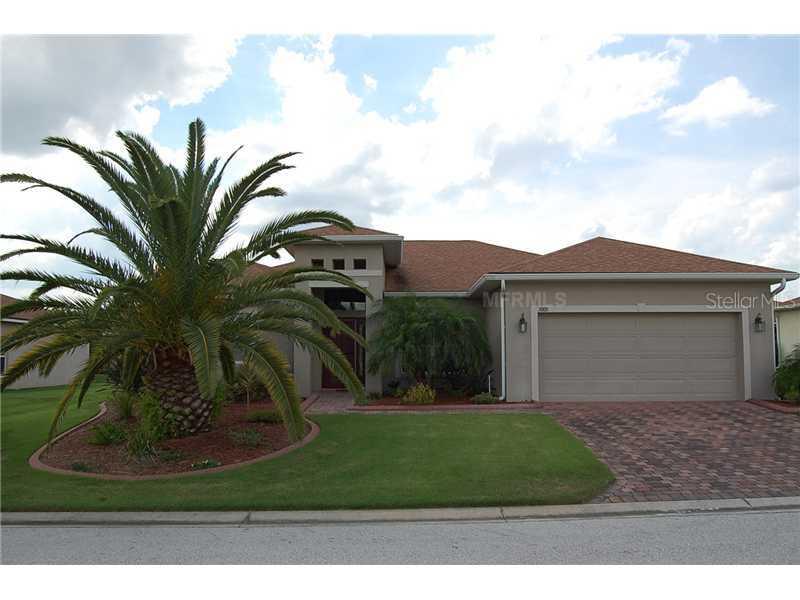 3008 Troon Ln., Lake Wales, FL 33859
