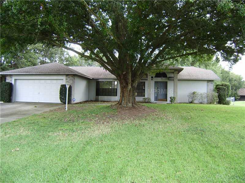 [Address Hidden by Seller], Auburndale, FL 33823