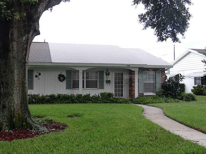 790 Avenue Q, Winter Haven, FL 33880