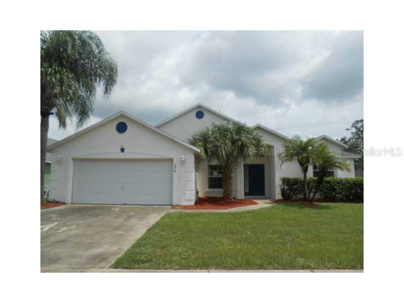 254 Baypoint Dr., Davenport, FL 33837