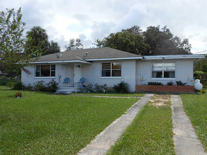 15 E Cypress St., Davenport, FL 33837