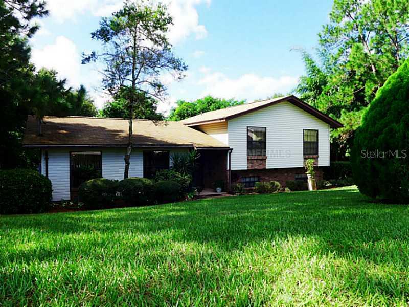 422 Lake Elizabeth Dr., Winter Haven, FL 33884