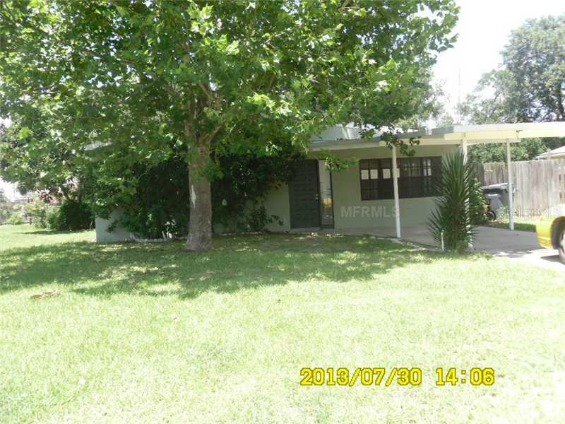 134 Marjorie Ave., Auburndale, FL 33823