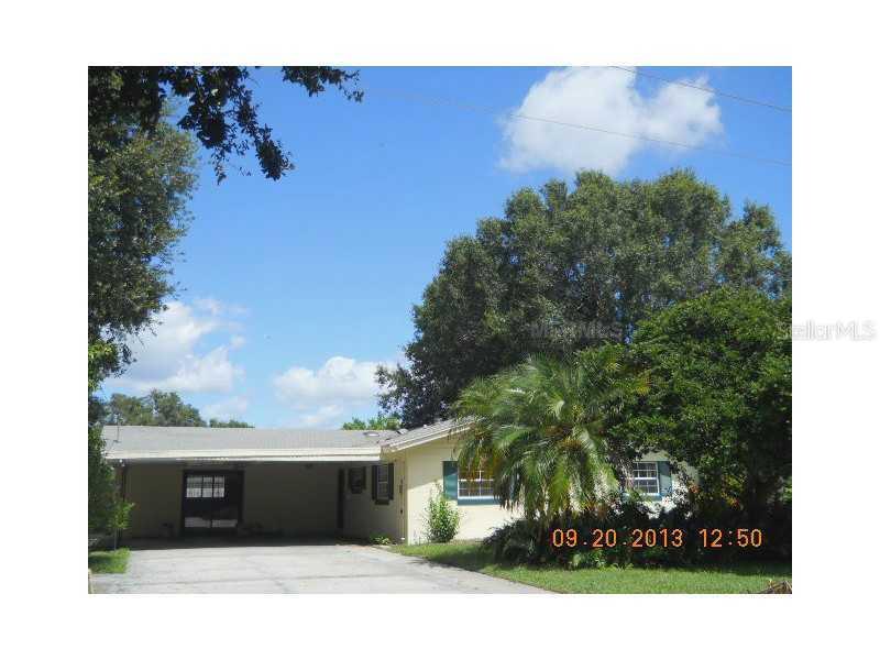 761 Avenue O, Winter Haven, FL 33880