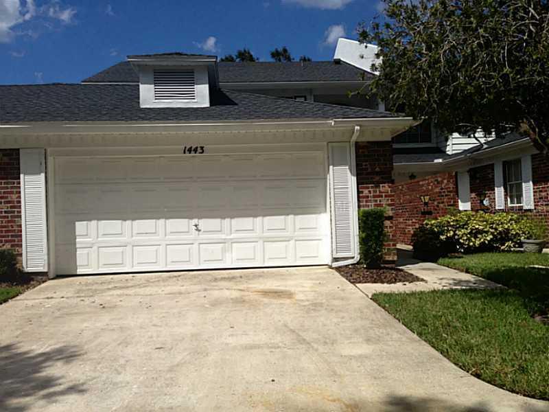 1443 S Chickasaw Tr. #11, Orlando, FL 32825