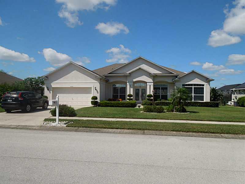 4351 Dinner Lake Blvd., Lake Wales, FL 33859