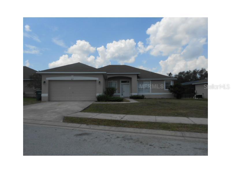 417 Wildflower Rd., Davenport, FL 33837