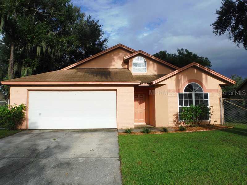[Address Hidden by Seller], Bartow, FL 33830