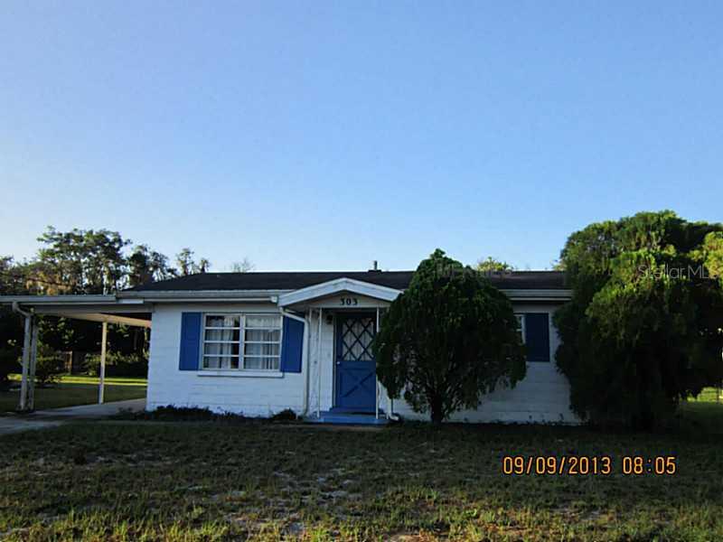 303 Jackson St., Lake Wales, FL 33859