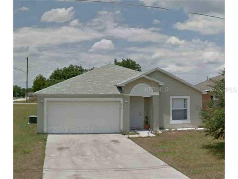 [Address Hidden by Seller], Poinciana, FL 34759