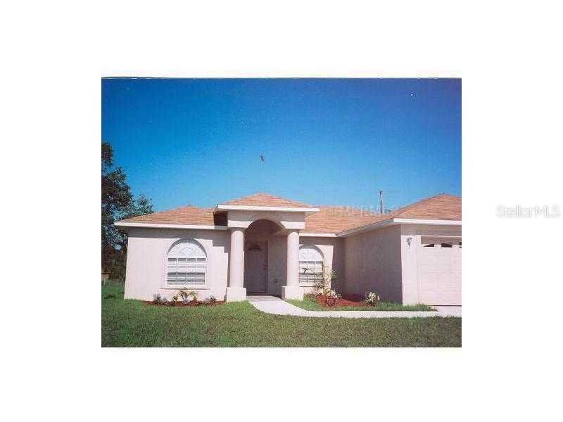 1554 Judy St., Lake Wales, FL 33898